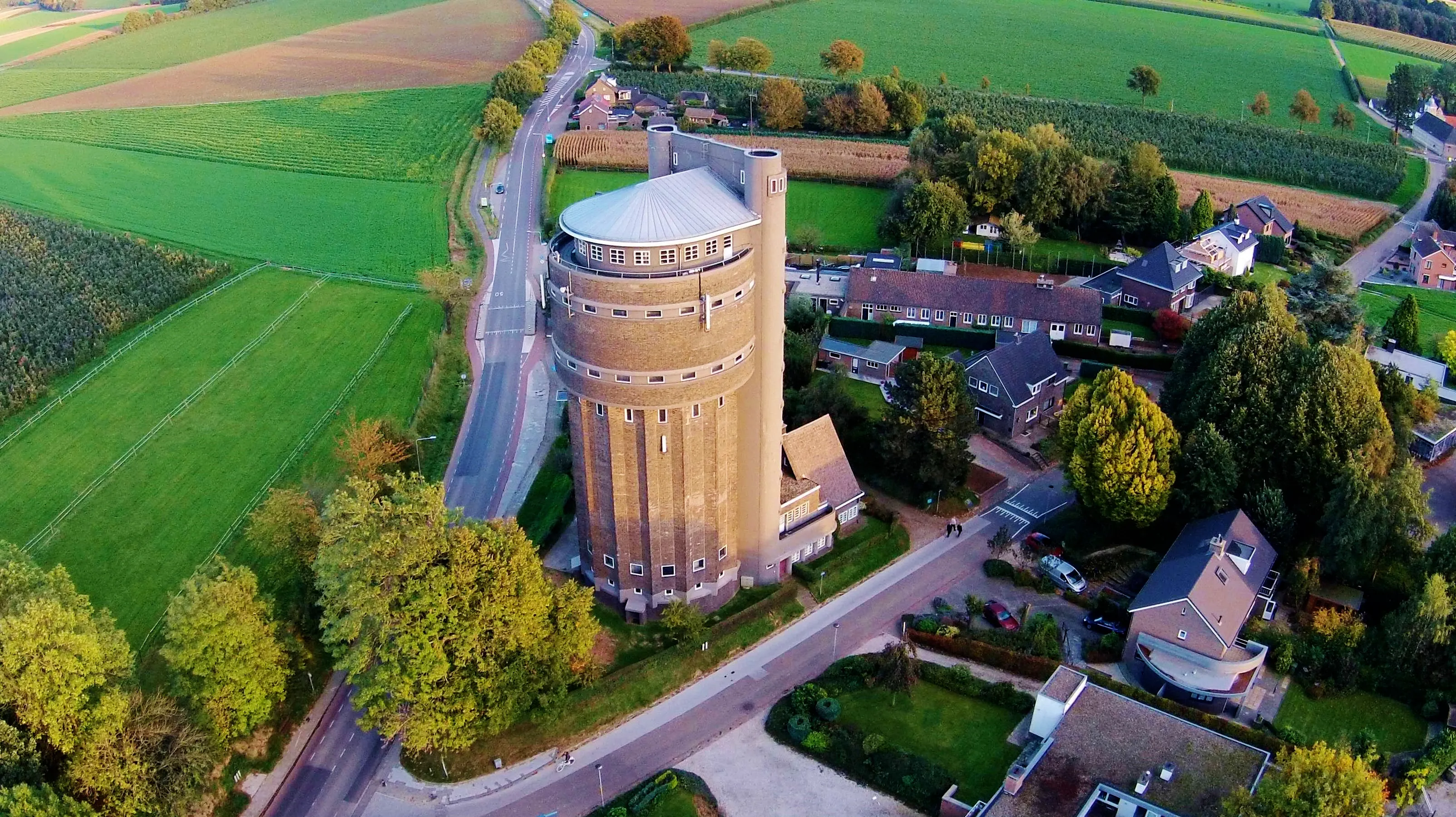 watertoren