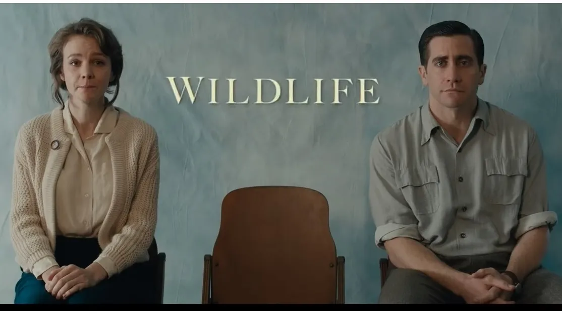 wildlife still uit official trailer