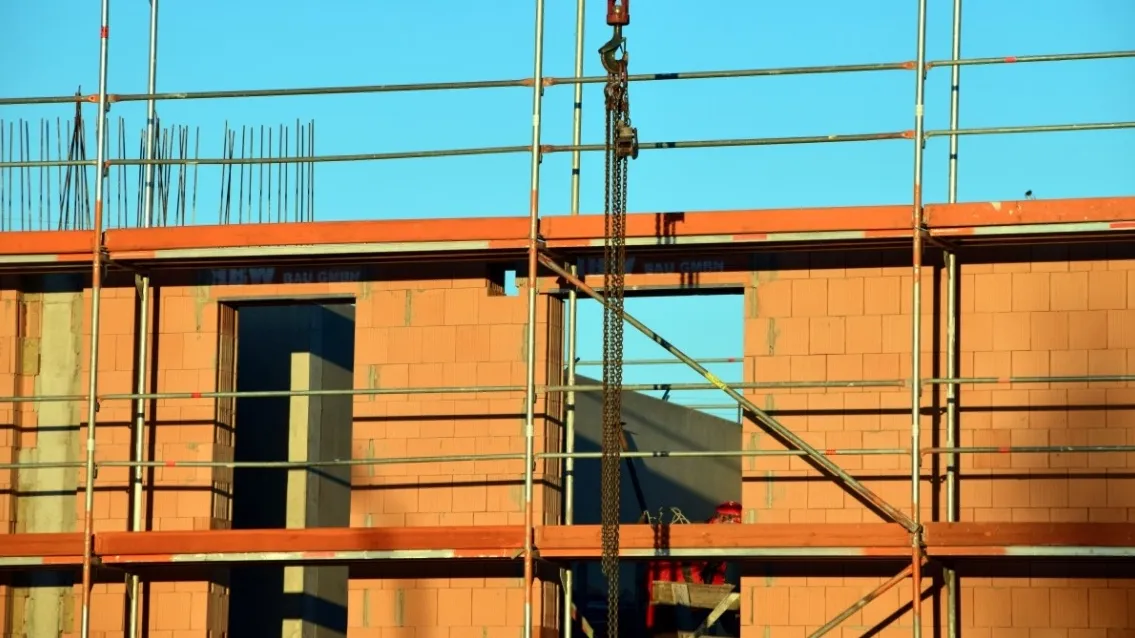 woningbouw pxhere cc0 publiek domein