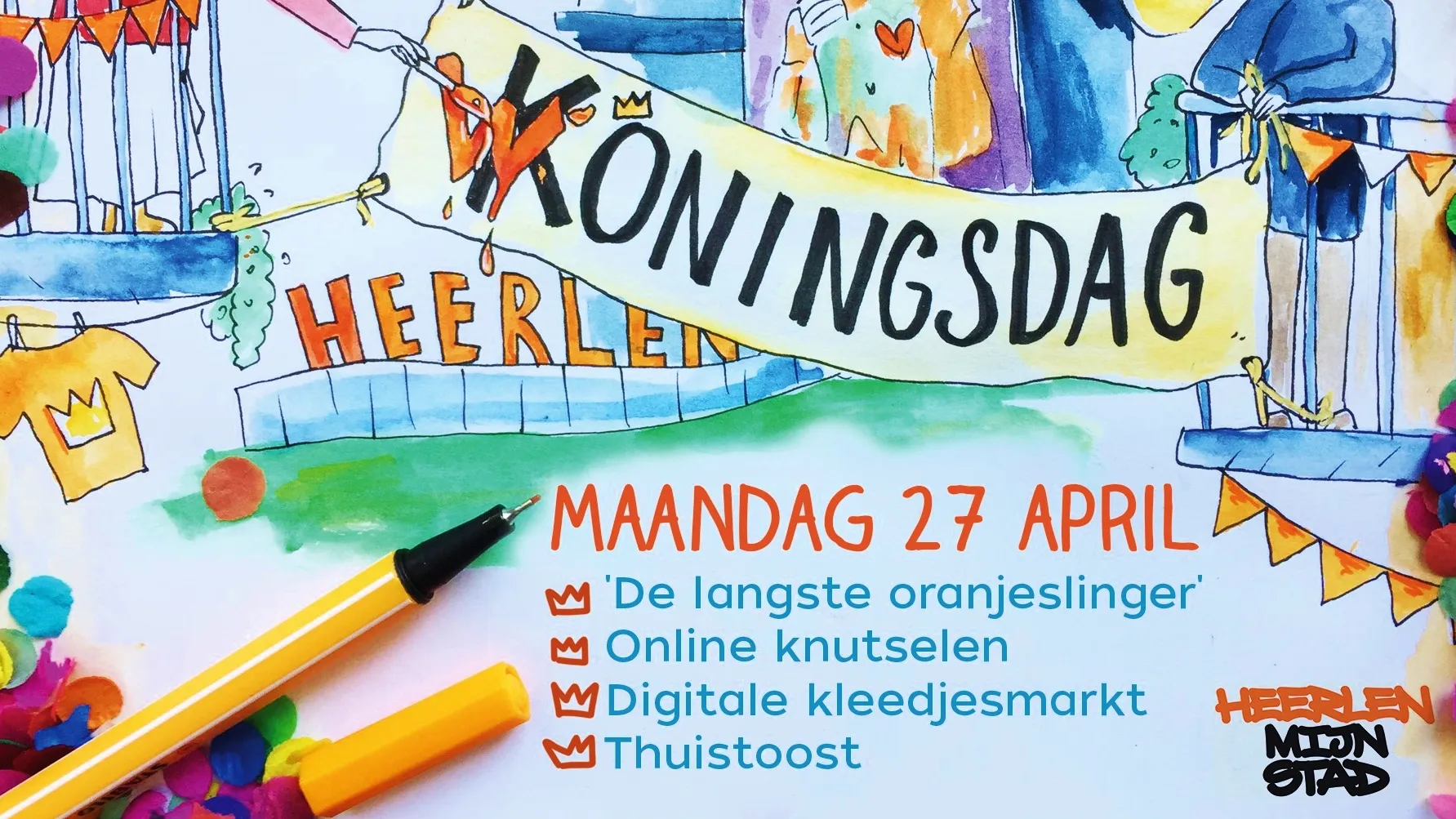 woningsdag