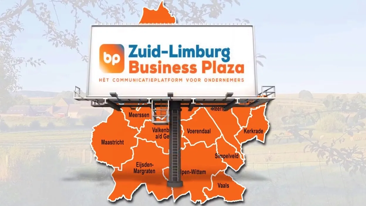 zuid limburg business plaza