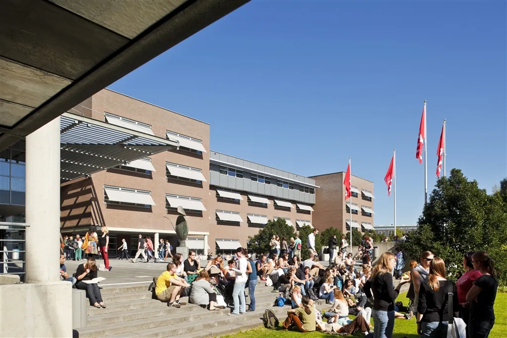 zuyd locatie heerlen 2