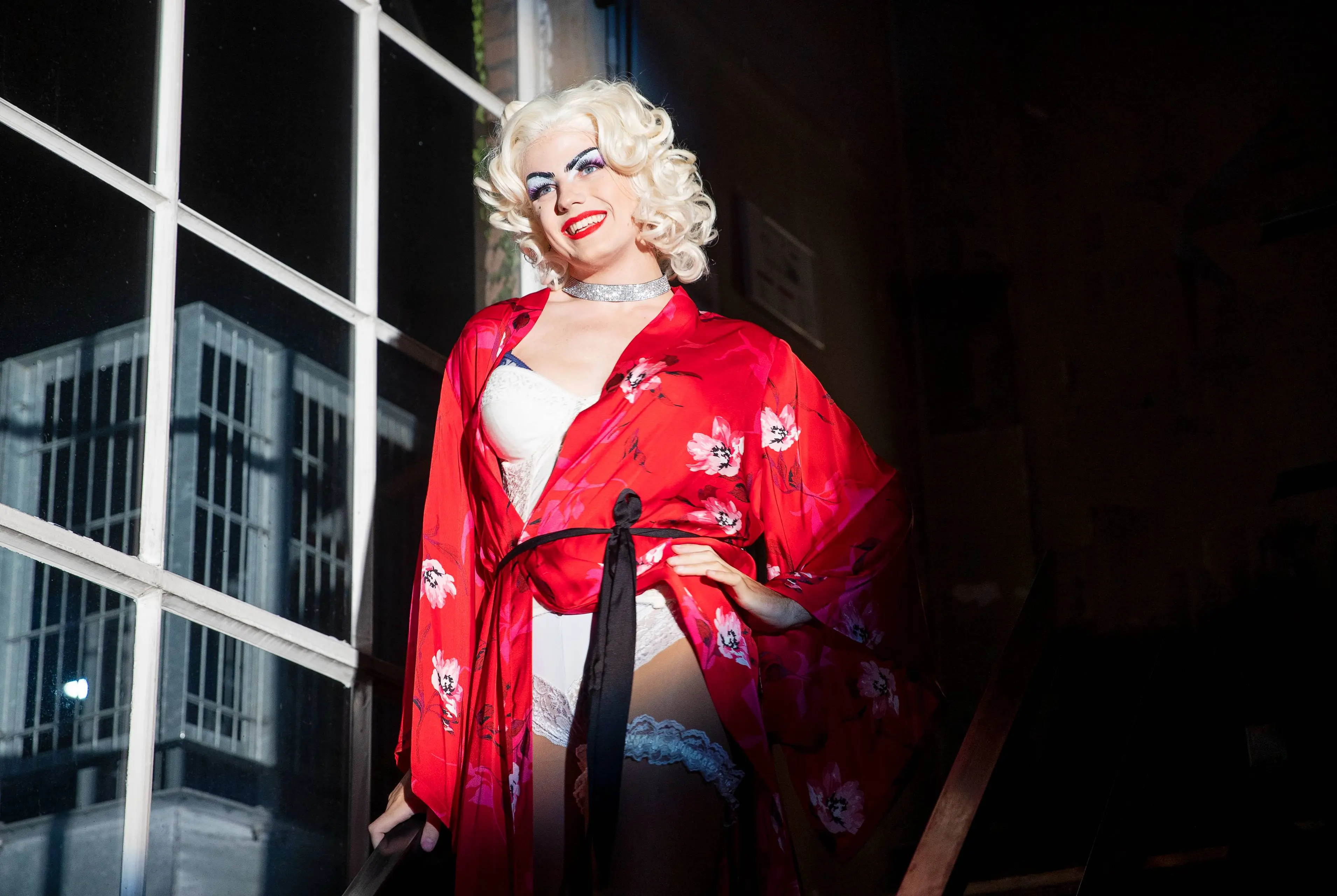 200926 4887 Dragqueen Ketelhuis