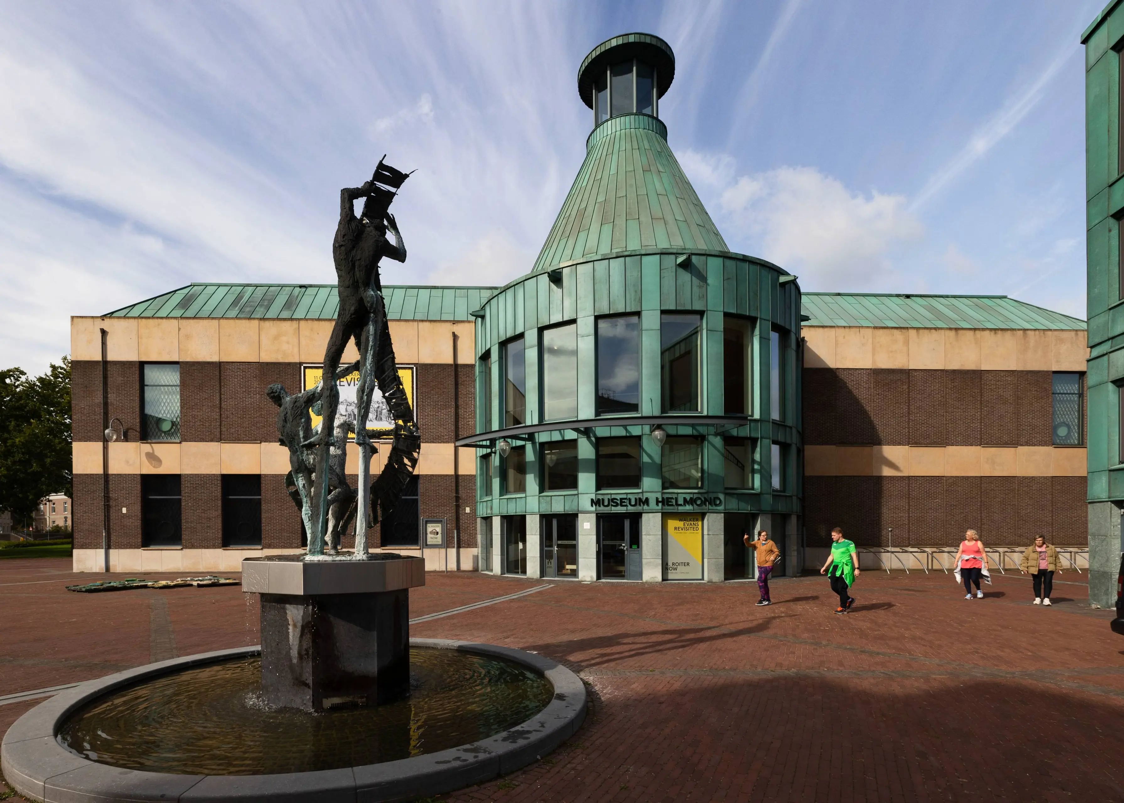 221003 7913 De Kunsthal van Museum Helmond