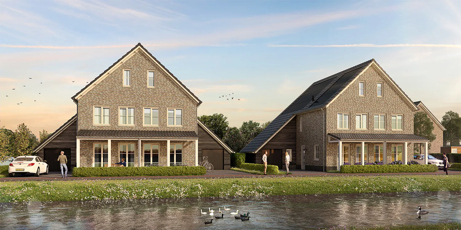 02636 blok 3 2 onder 1 kap woningen waterslinger lr