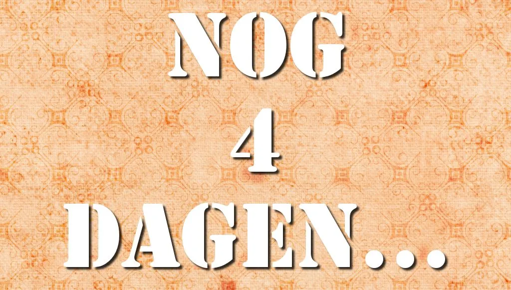 09 4dagen