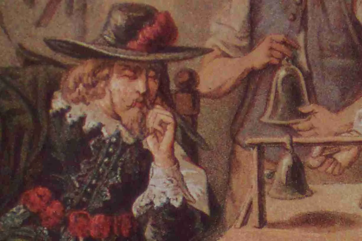 1 portret jacob van eyck