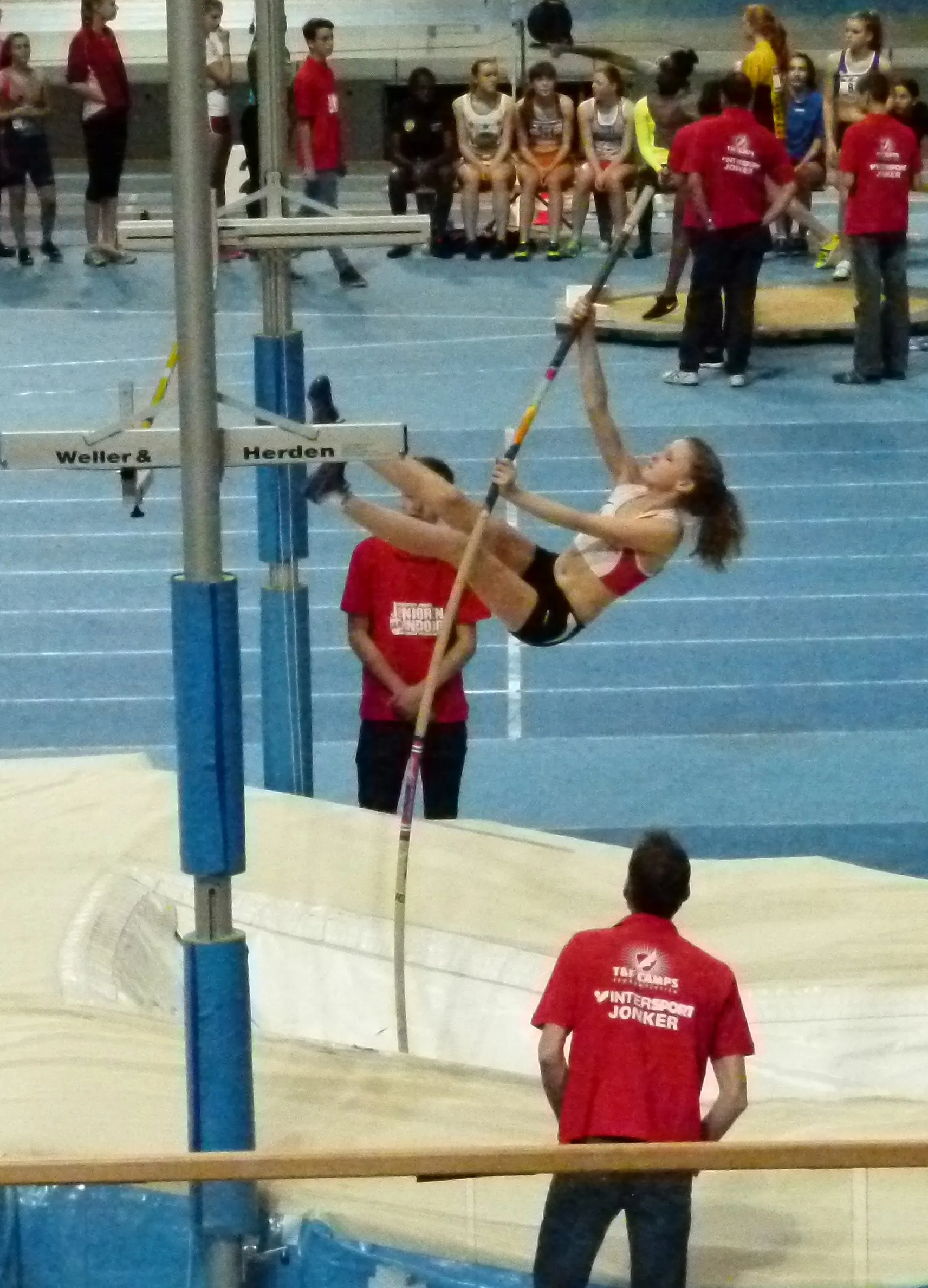 150118nkjunc fleur 462 foto hvdlinden