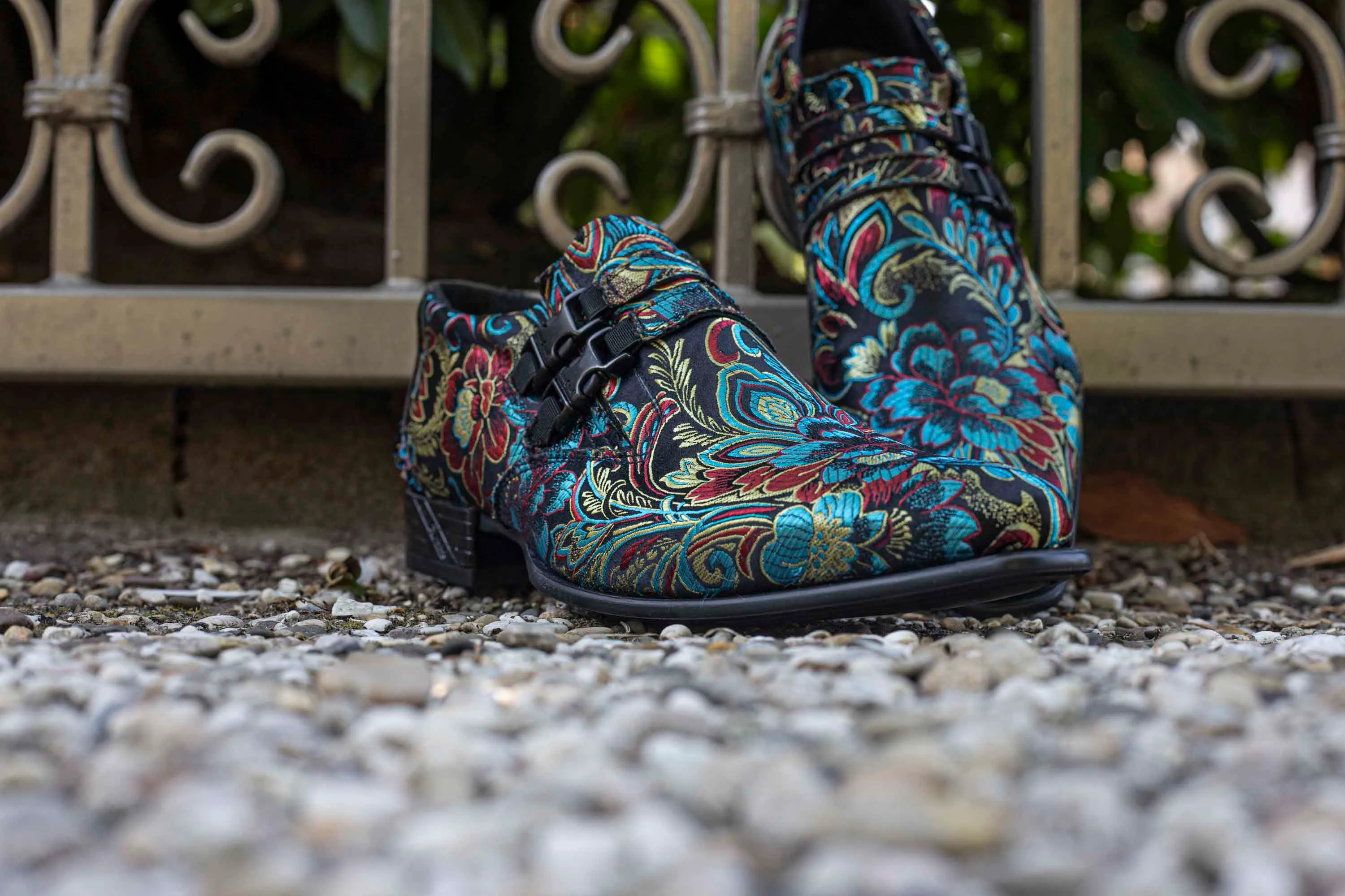 Pepe milan schoenen heren clearance