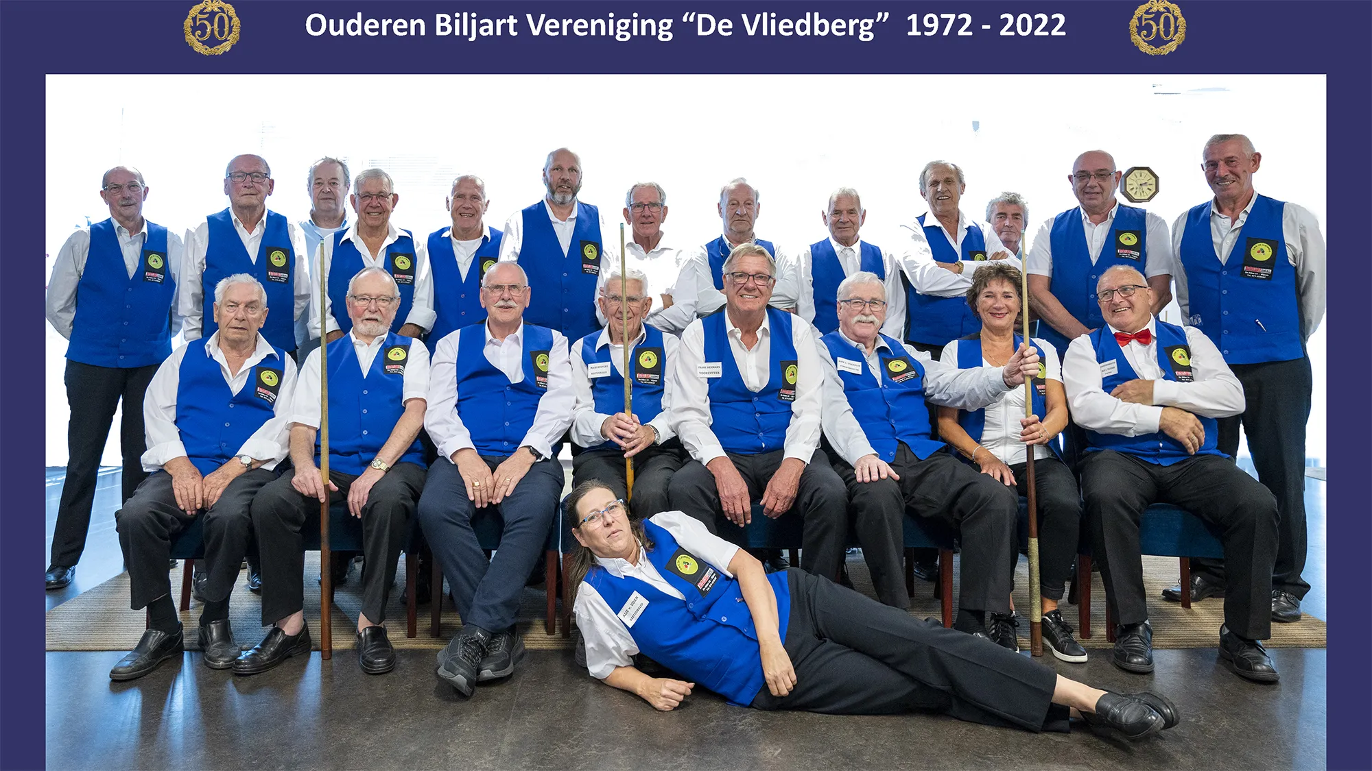 16 9 club nieuw