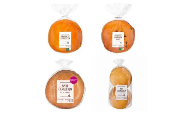 1920 recalleierkoeken