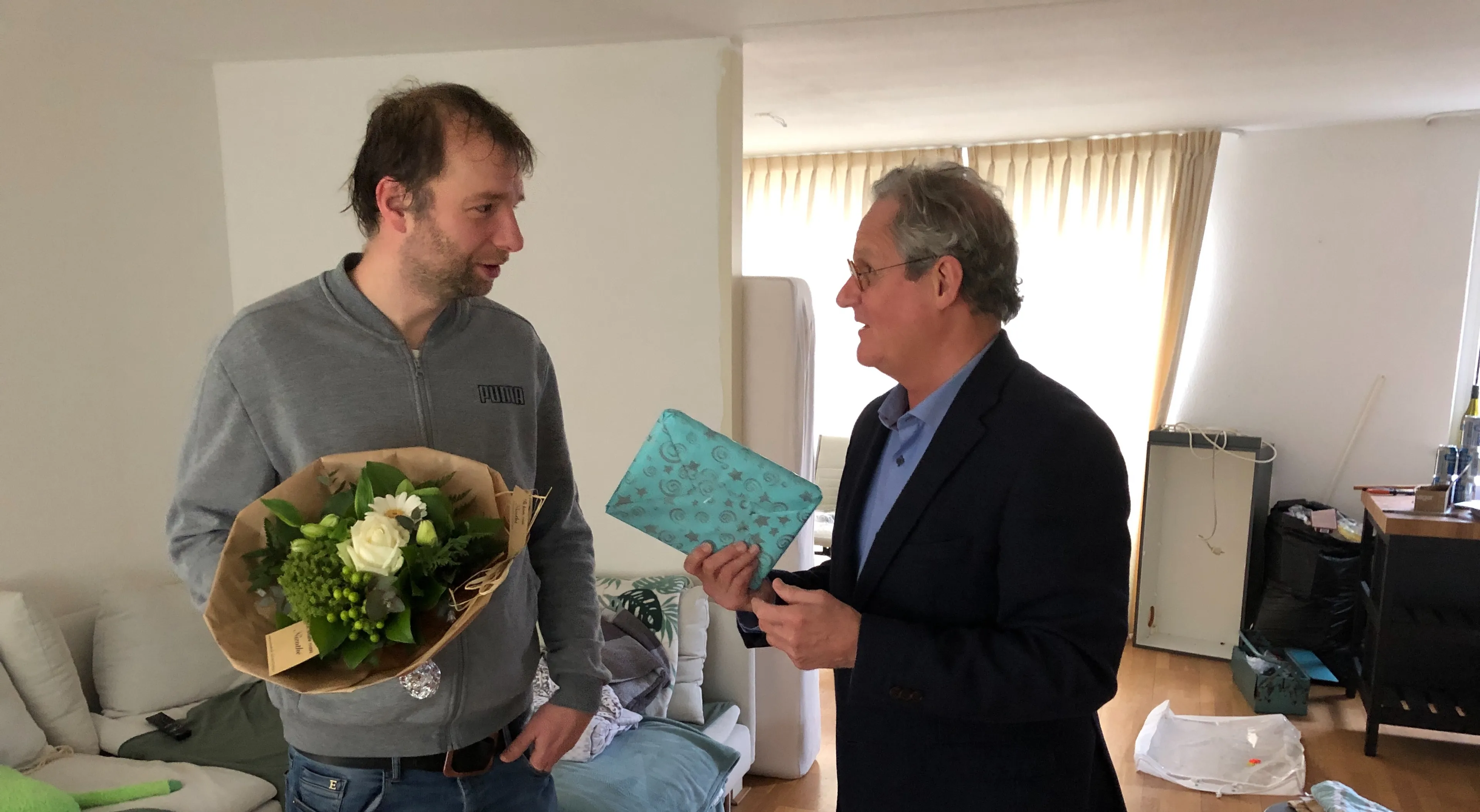 200ste lid energiek heusden