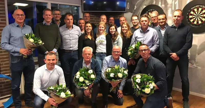 201022 haarsteeg nieuwbestuur fb