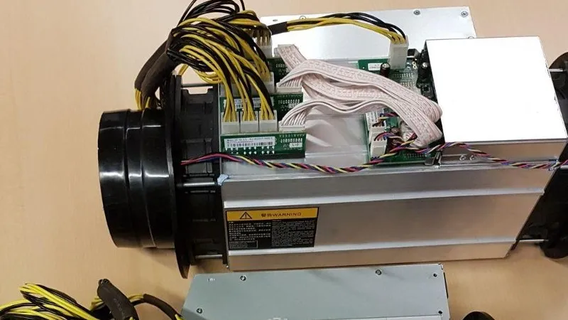 20180124 bitcoinminerorg