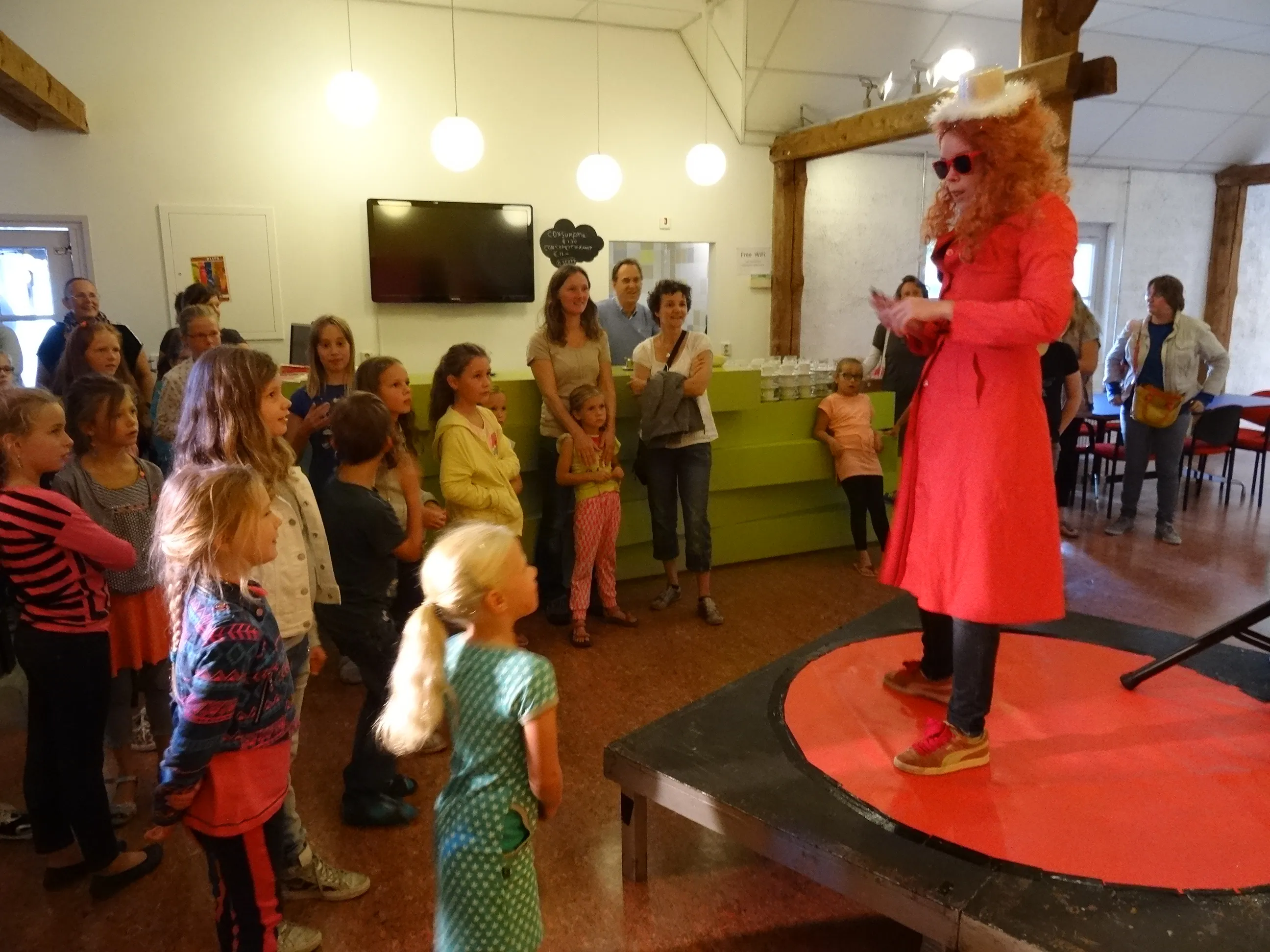 20190902 kids middag de kinderen welkom heter bij de aleph dsc05319
