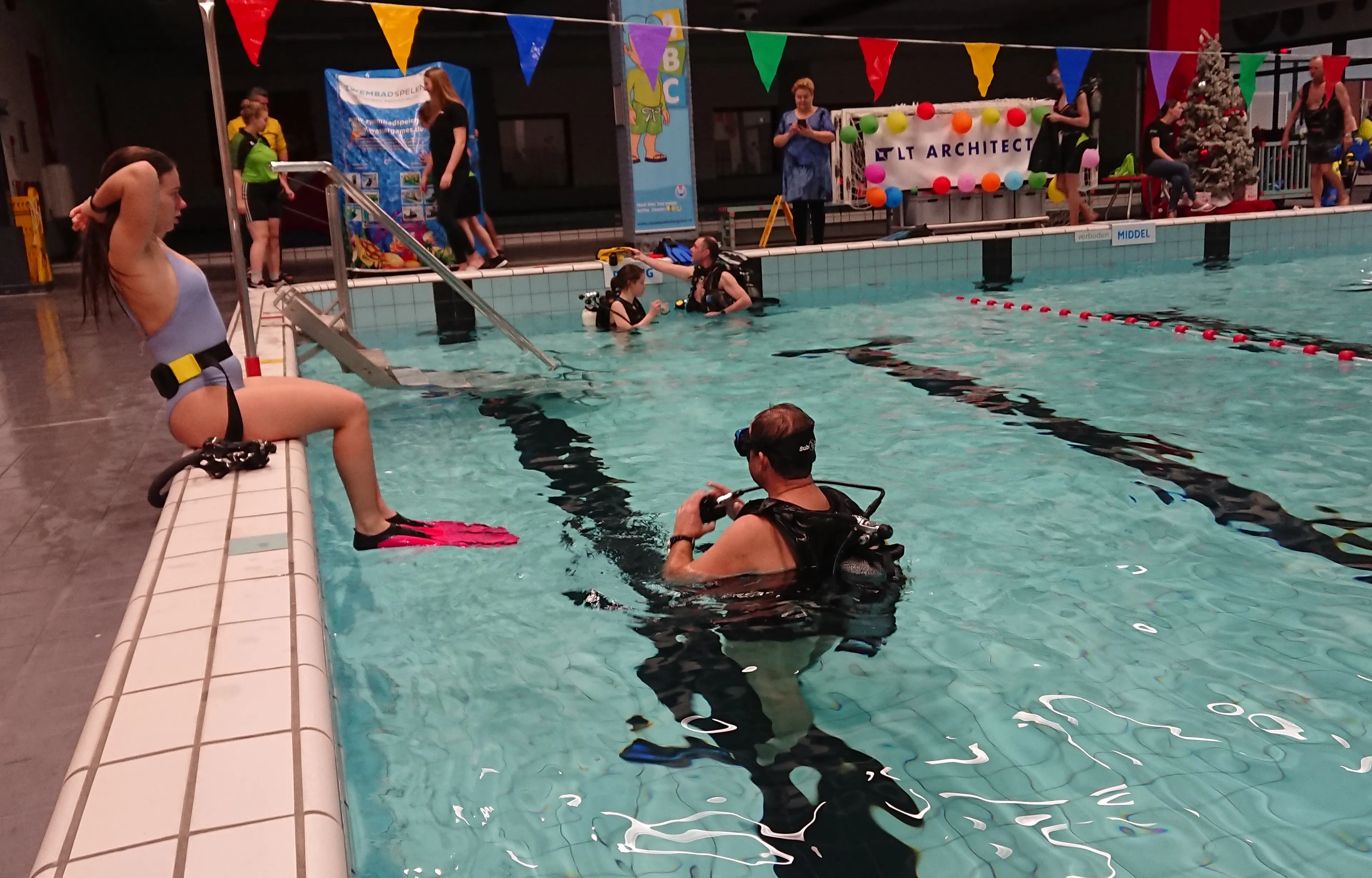 2022 z4d clinic duikvereniging de langstraat 1