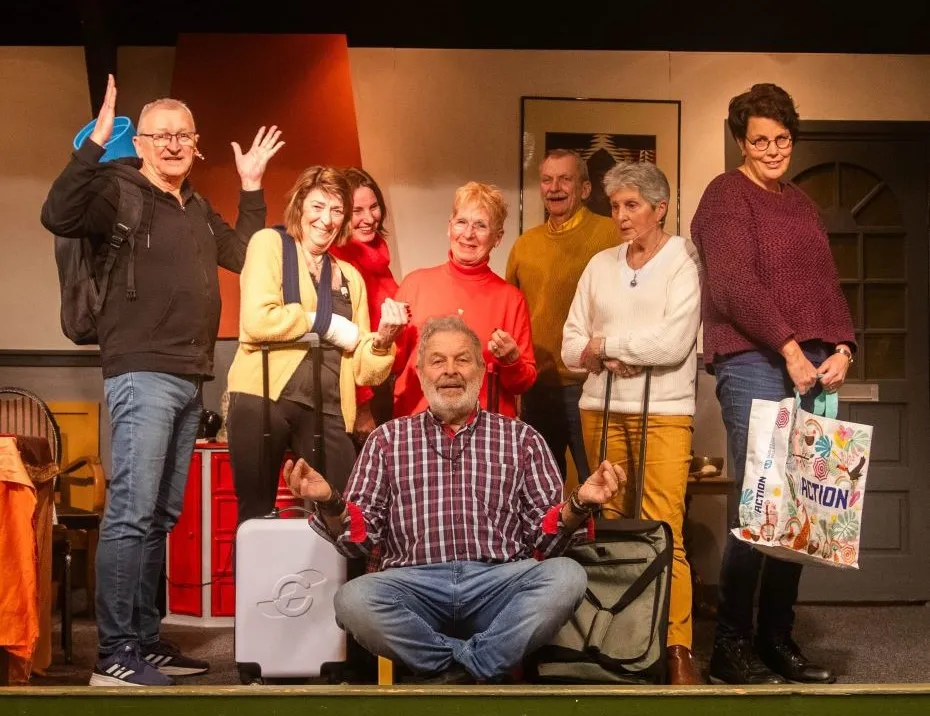 2024 heesbeens toneel moordweekend klein