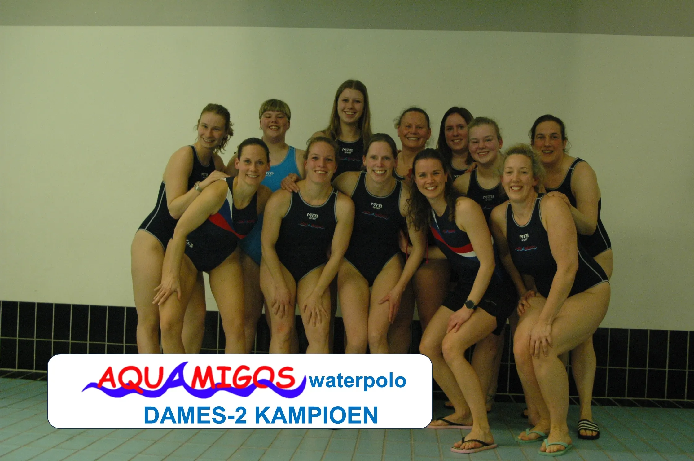 2024dames 2 kampioen k 2d def