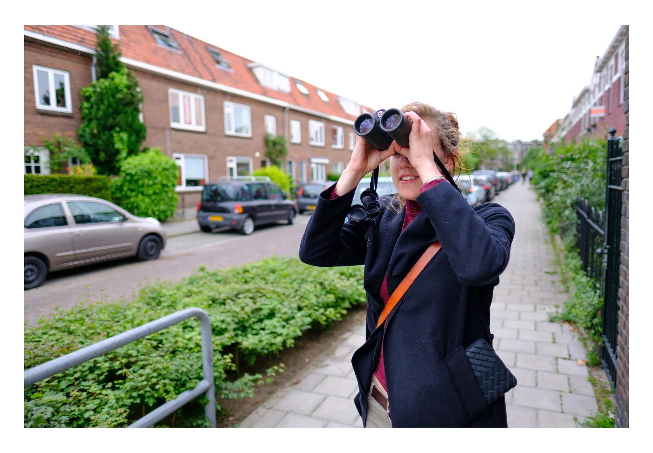 32020 02 27a mus teller tijdens telling foto peter elkelder hr