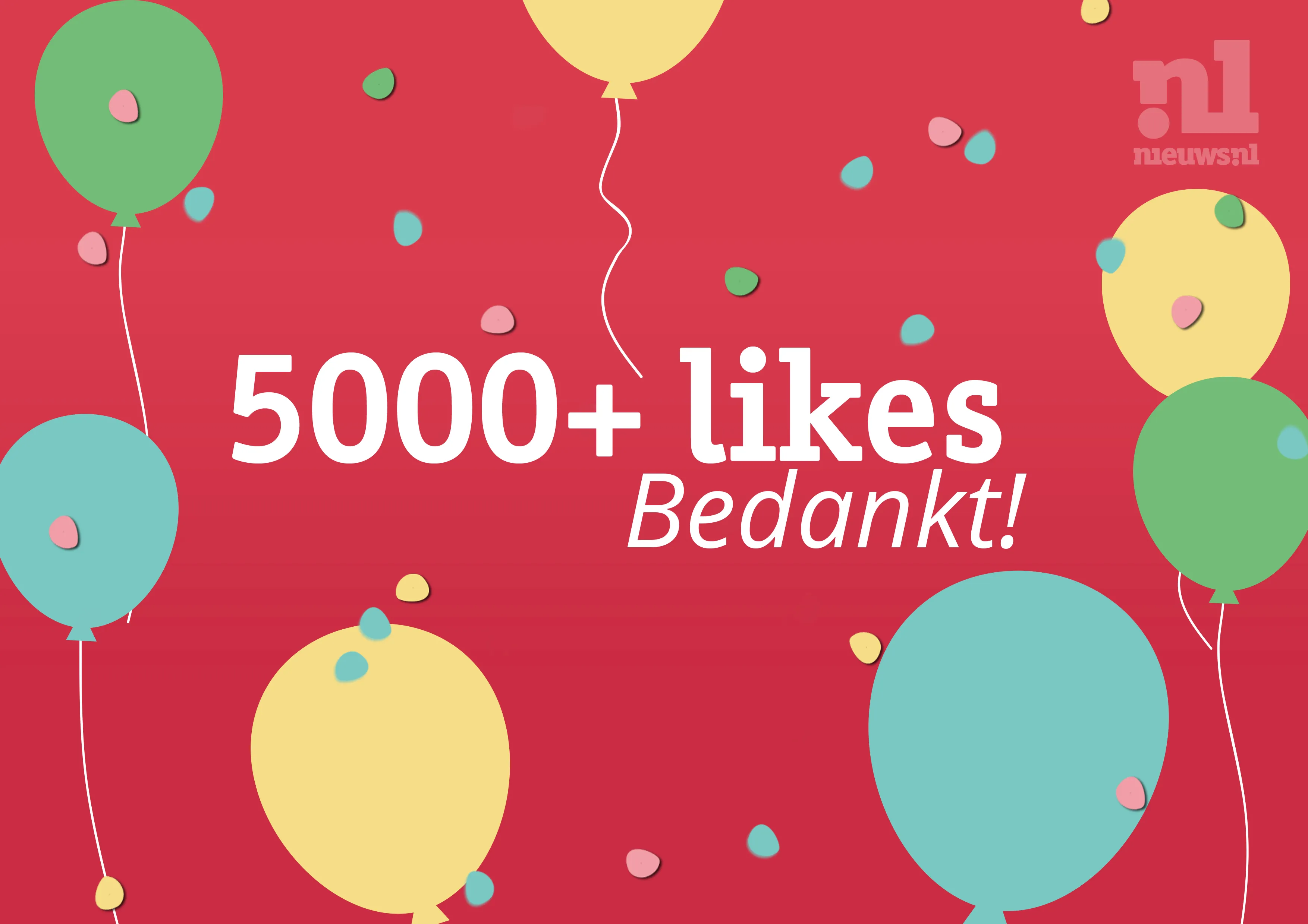 5000likes