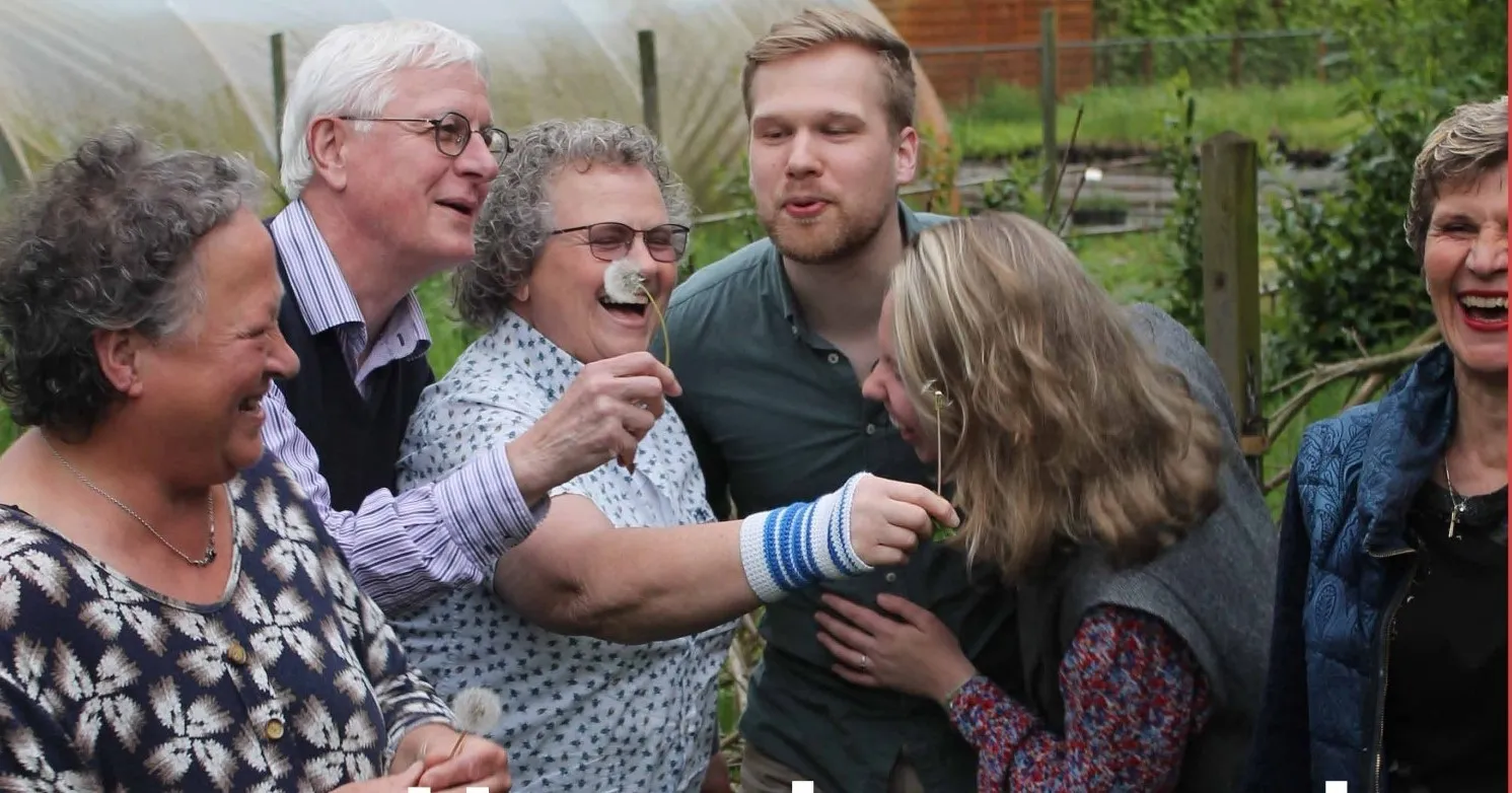 aardpeer paardenbloem 1