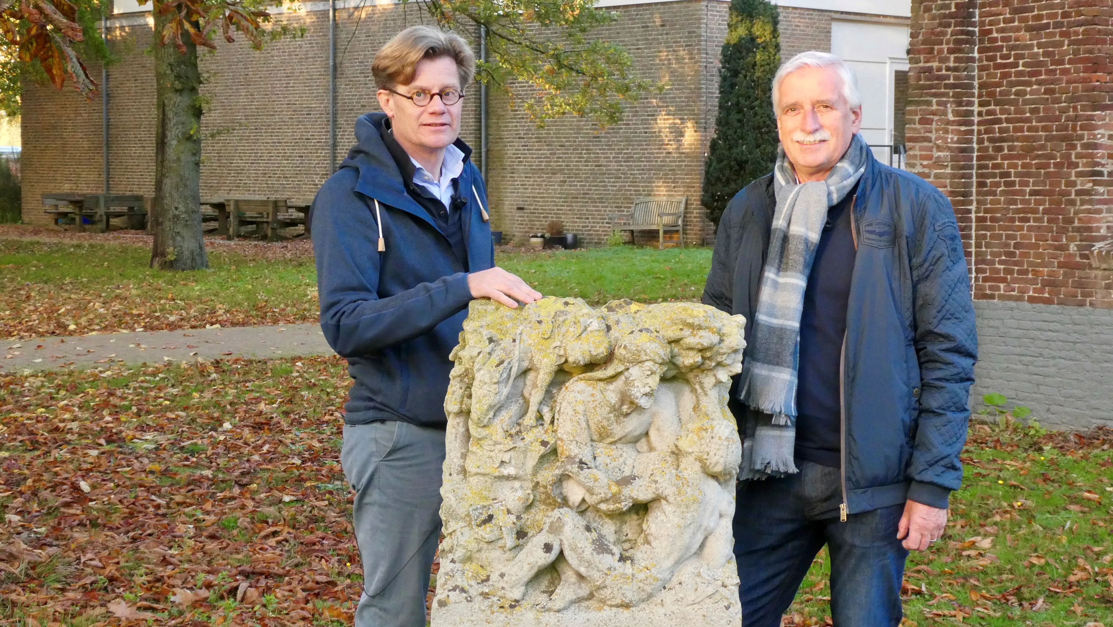 afb 3 barmhartige samaritaan 8 11 2019