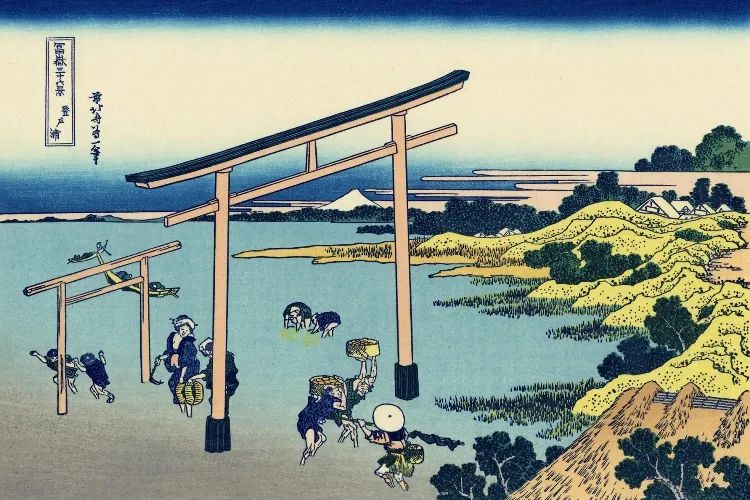 afbeelding lezing japonisme