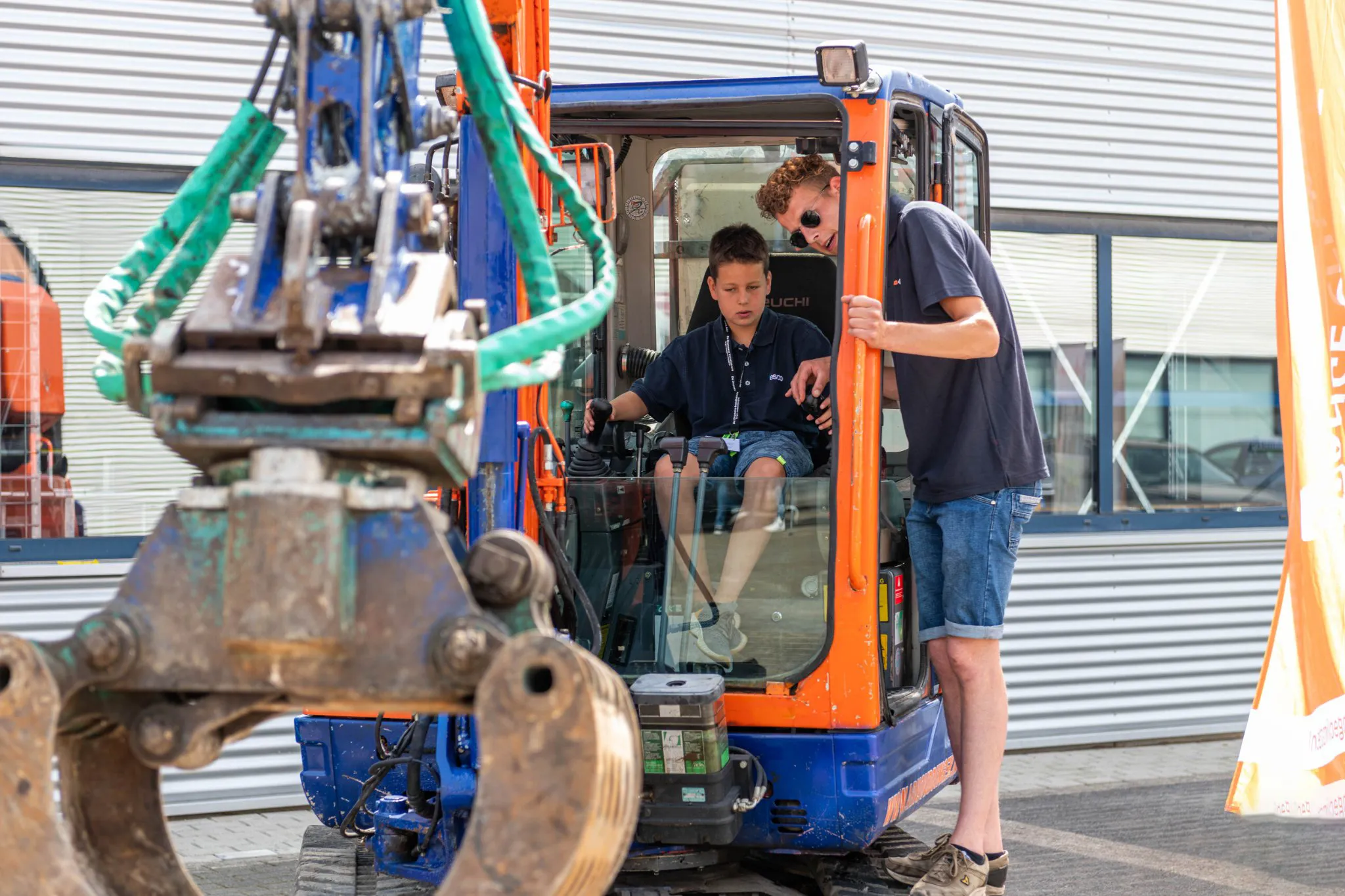 afbeelding persbericht dag van de techniek heusden 2023 2