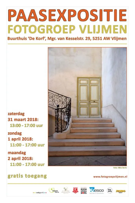 affiche 2018 versie 1 k 533x800