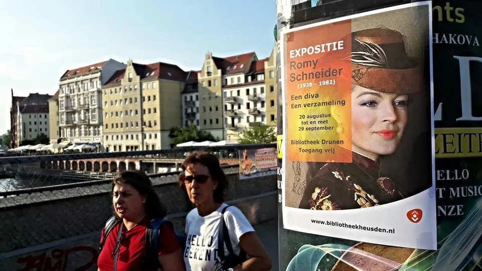 affiche berlijn