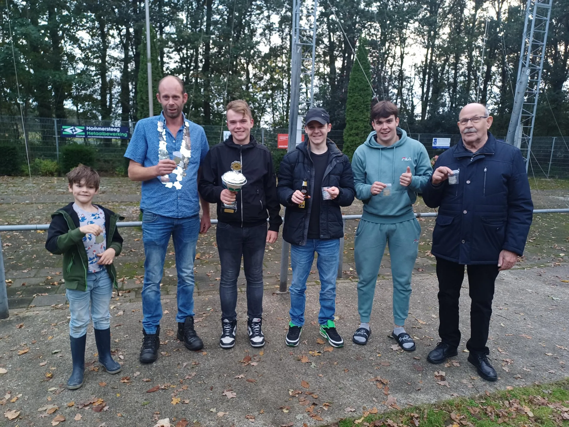 afkampen 28 10 20233