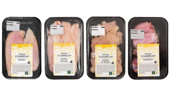 ah franse scharrelkip producten salmonella waarschuwing 715x408