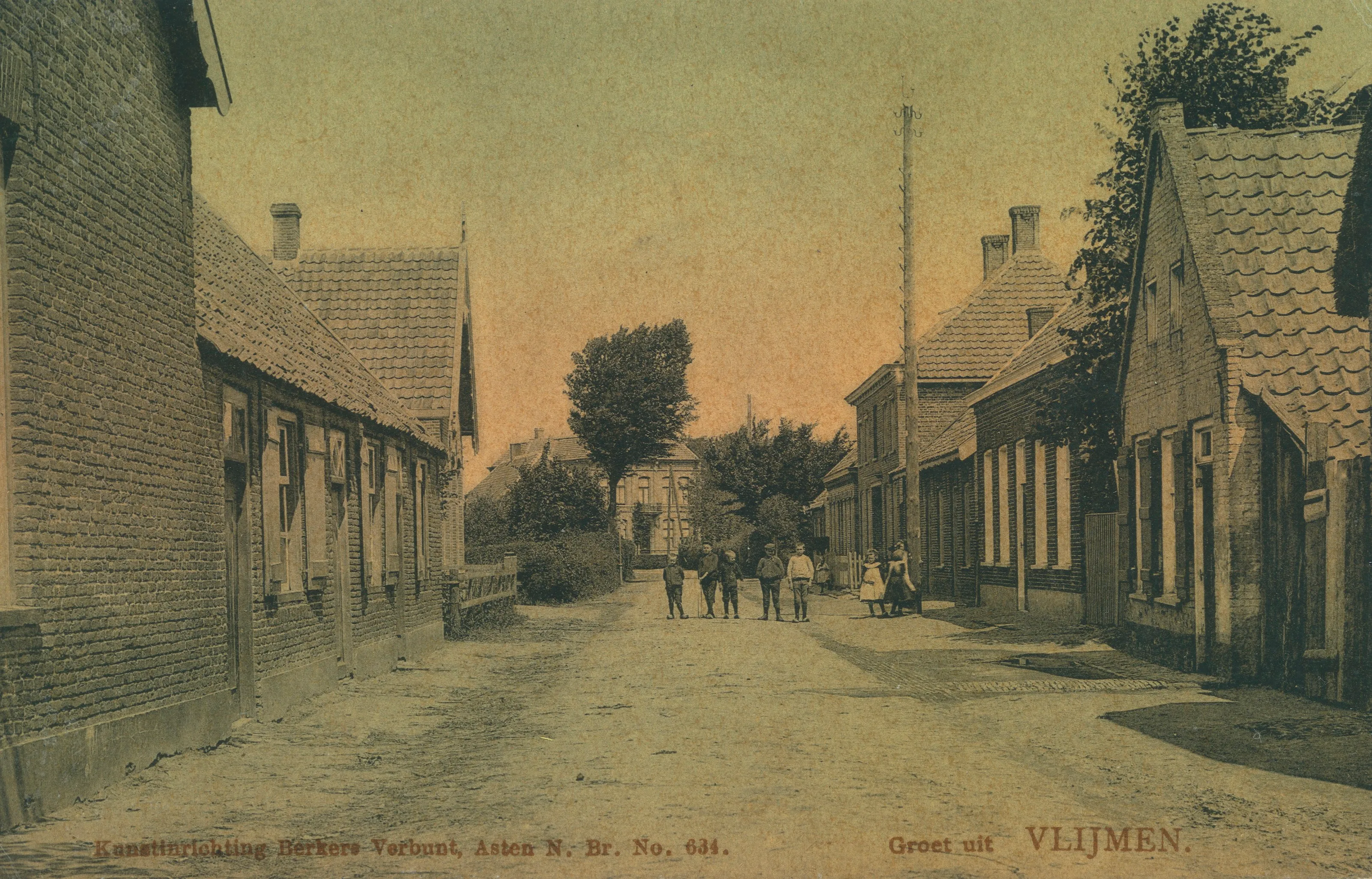 akkerstraat berkers verbunt