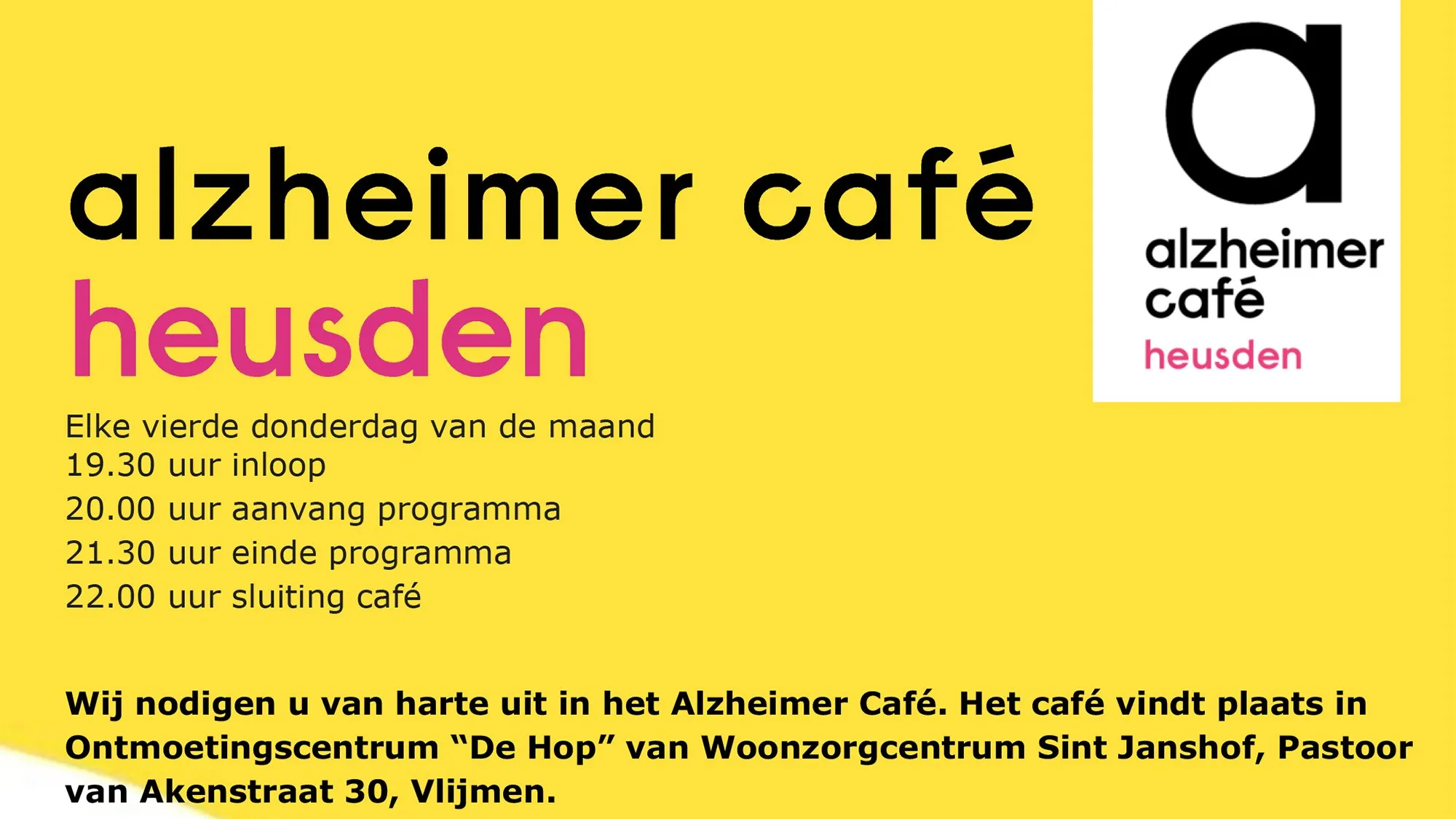alzheimercafe