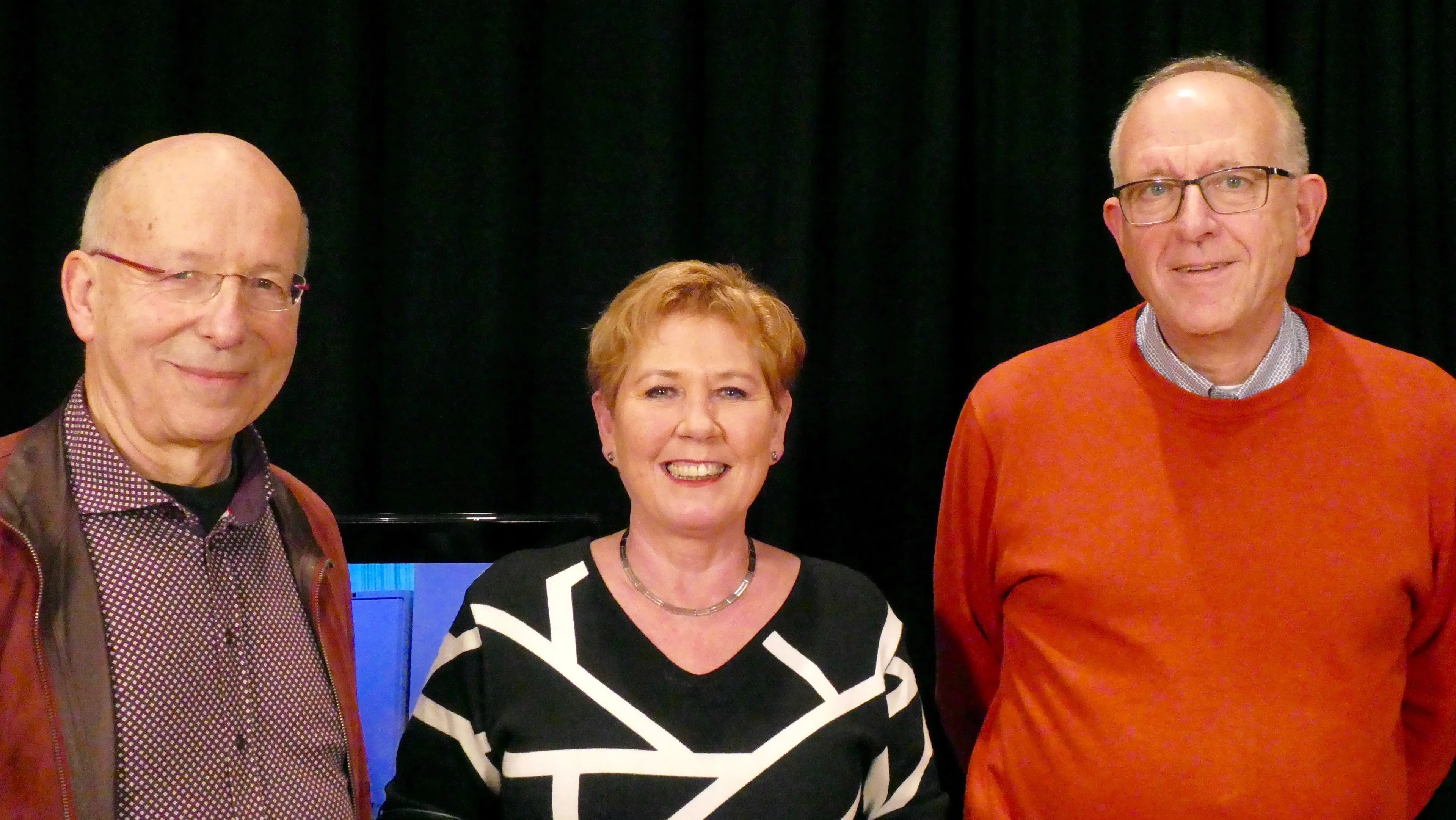 anders dan anders foto voedselbank 2019