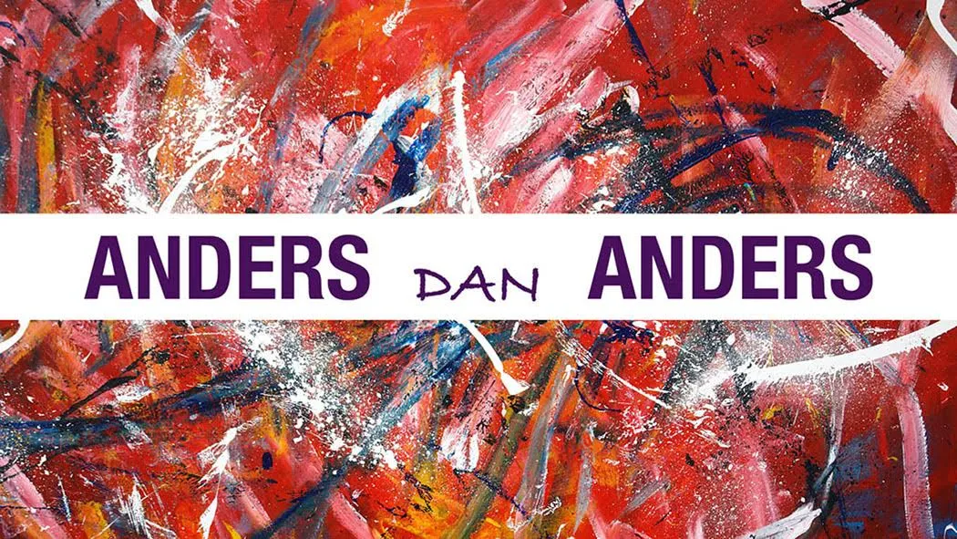 anders dan anders