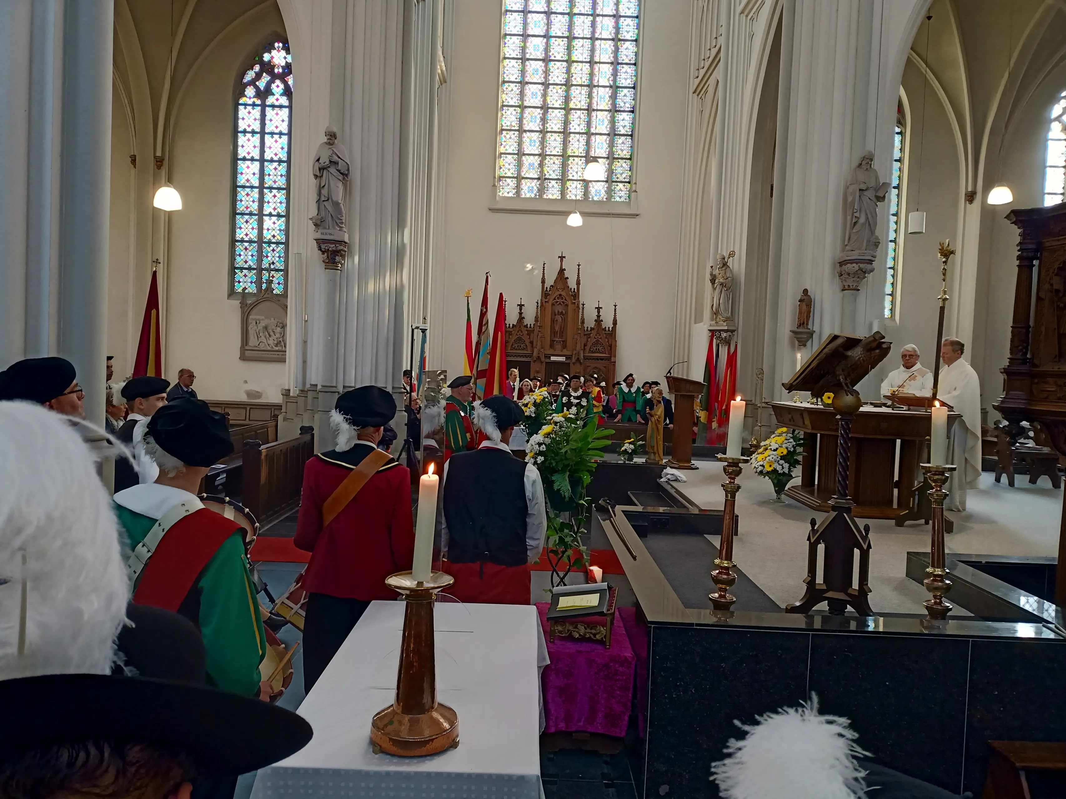 augustinusviering 24 10 2021 2