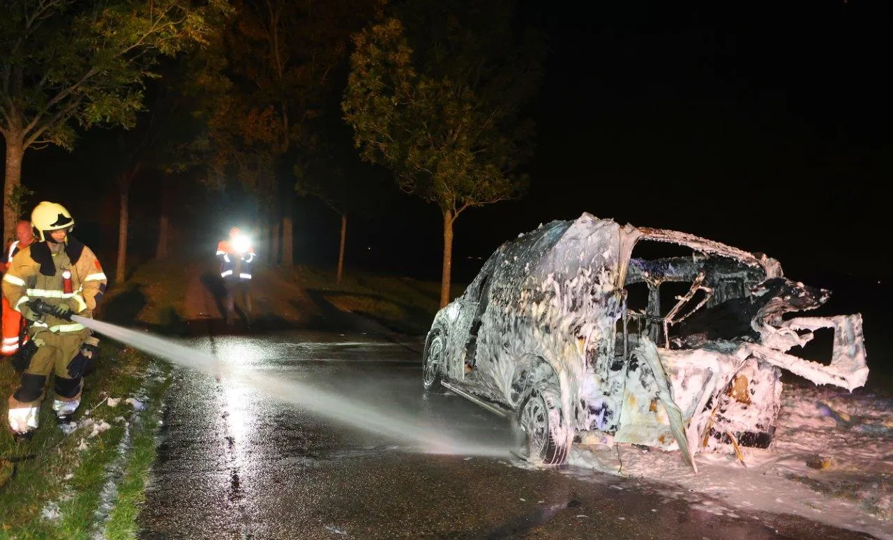 autobrand veldweg herpt 2