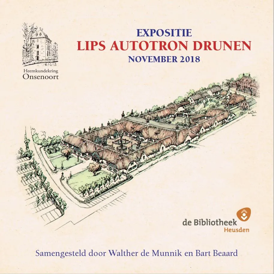 autotron fotoboek