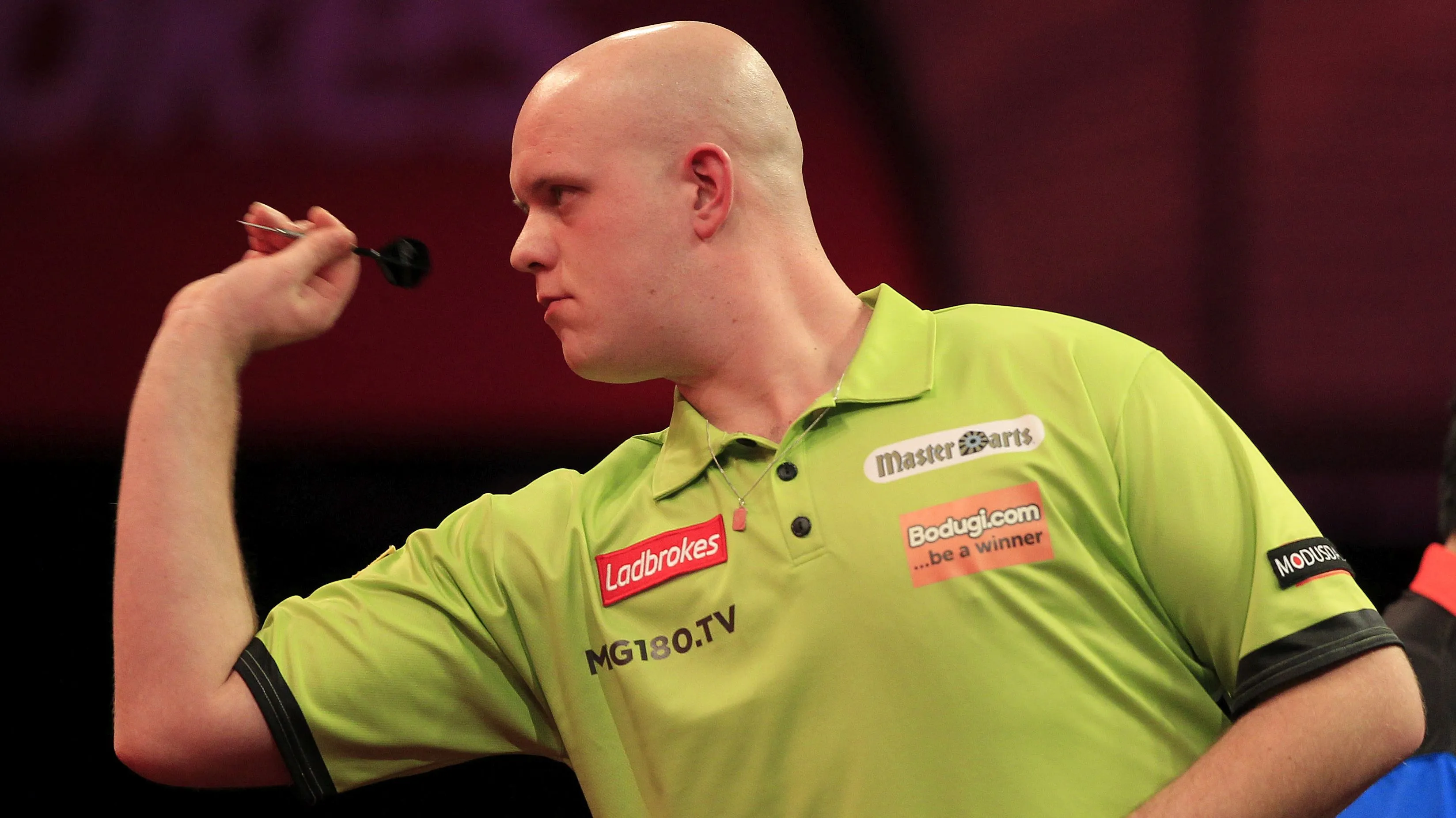 axp23066b5a15bkzypbvd8p47 worldchamps rd1 vanderwen2