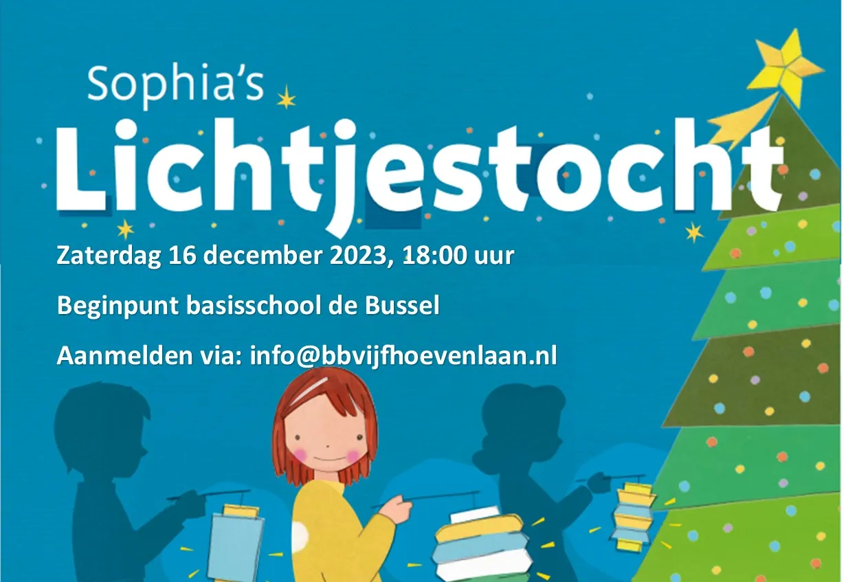 bb vijfhoevenlaan 1