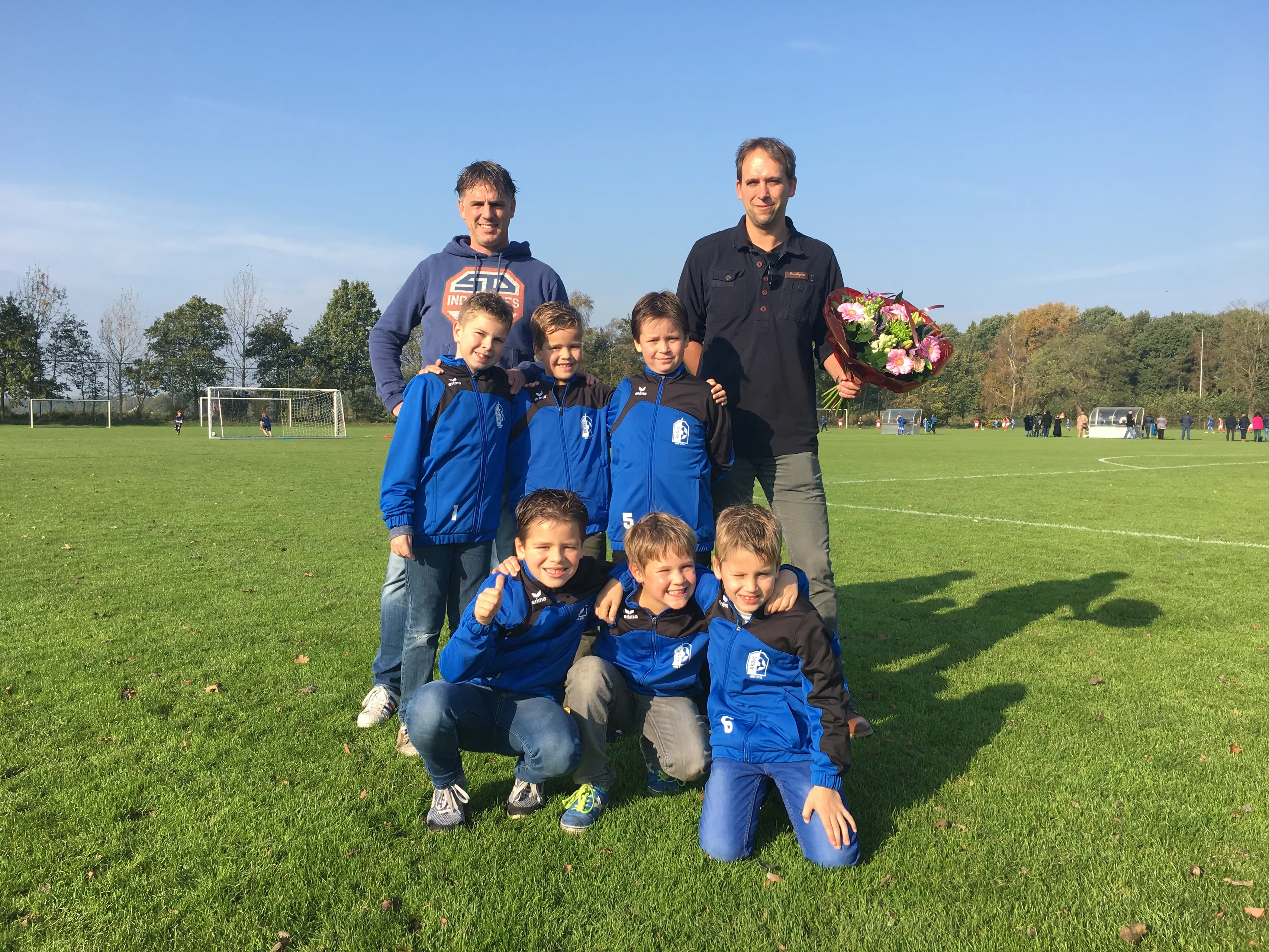 bekendam fc den bosch