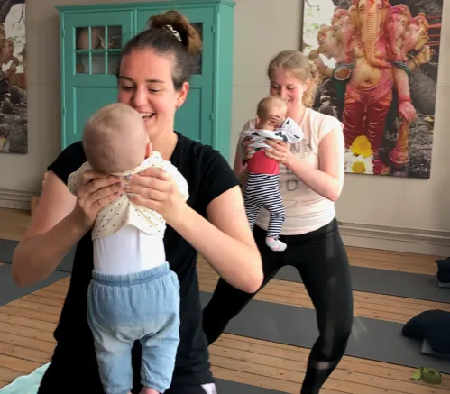 bekijk recente fotos