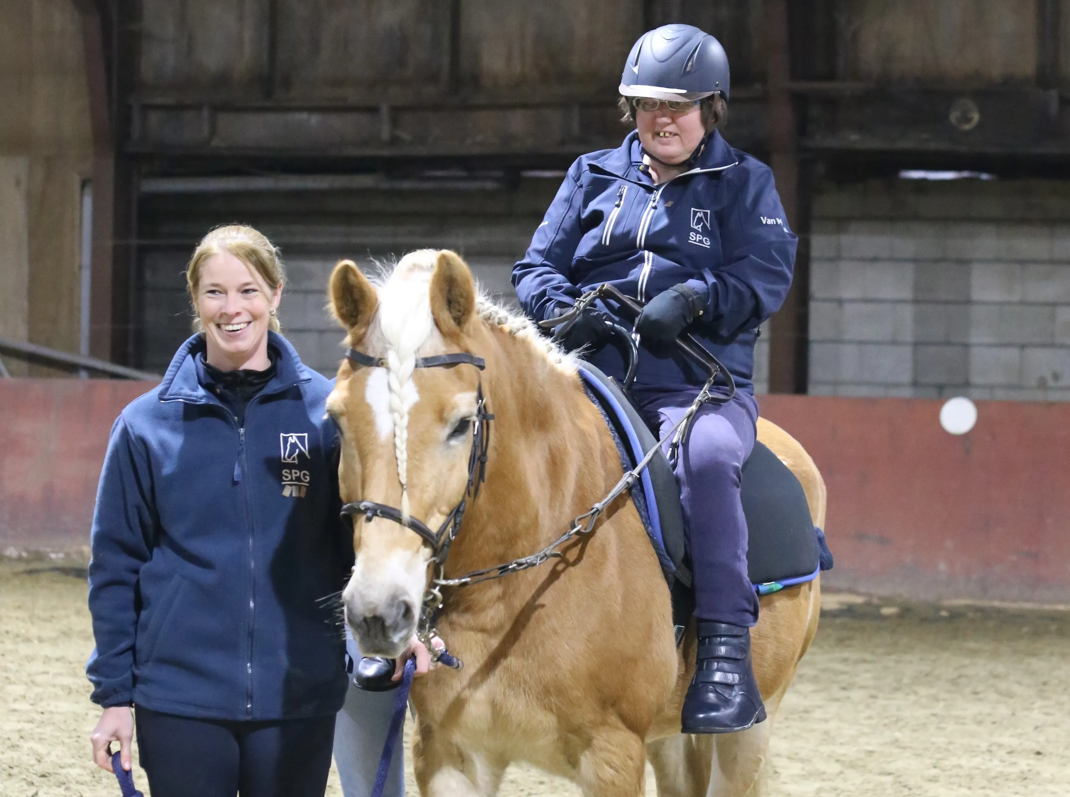 bericht website en facebook foto