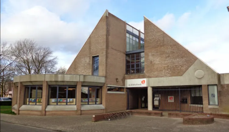 bibliotheek