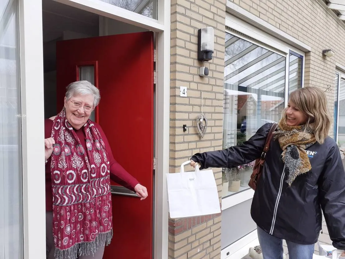bijeen heusden