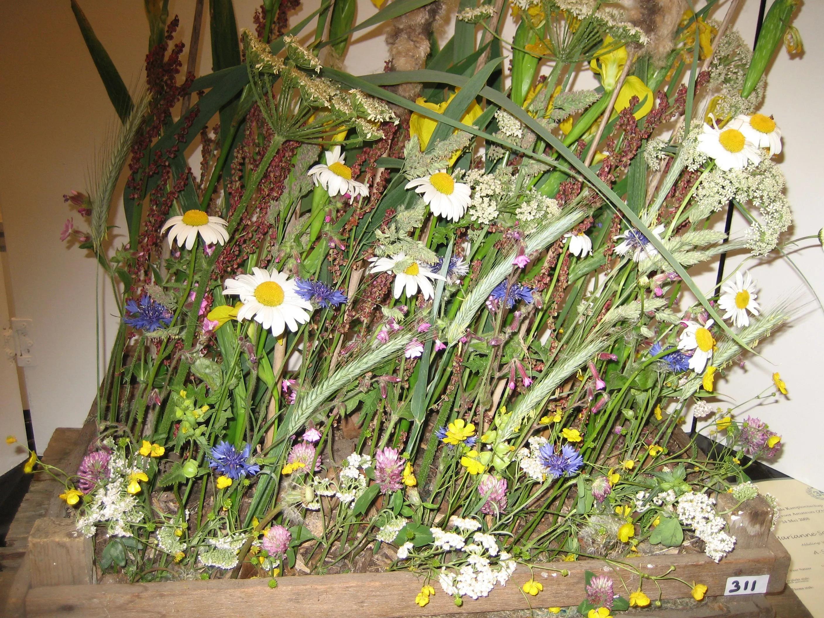 bloemschikken 175
