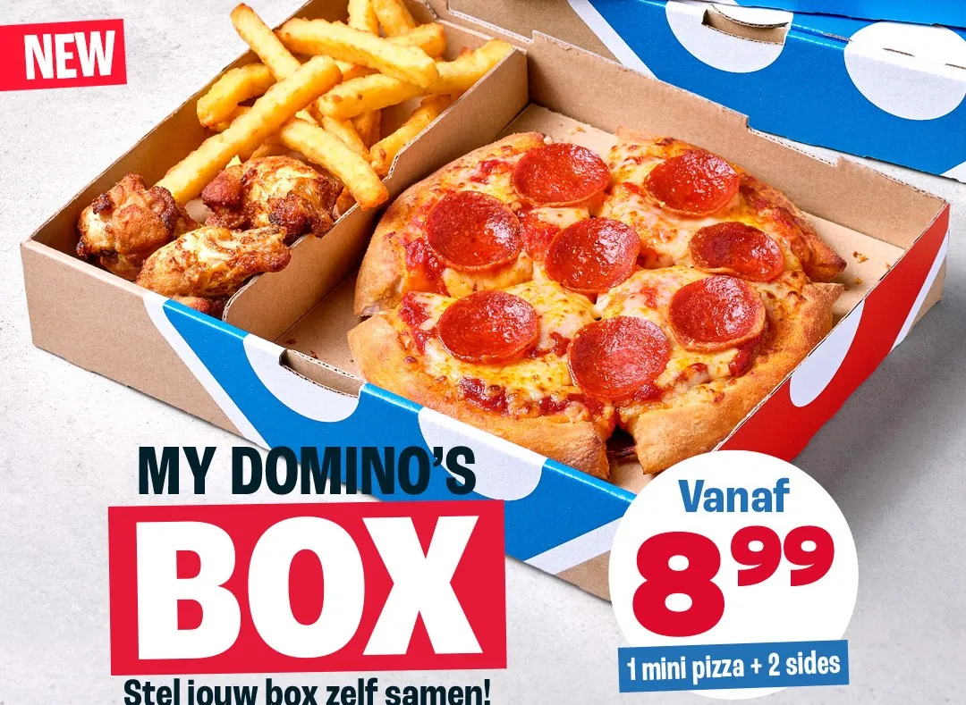 box 1