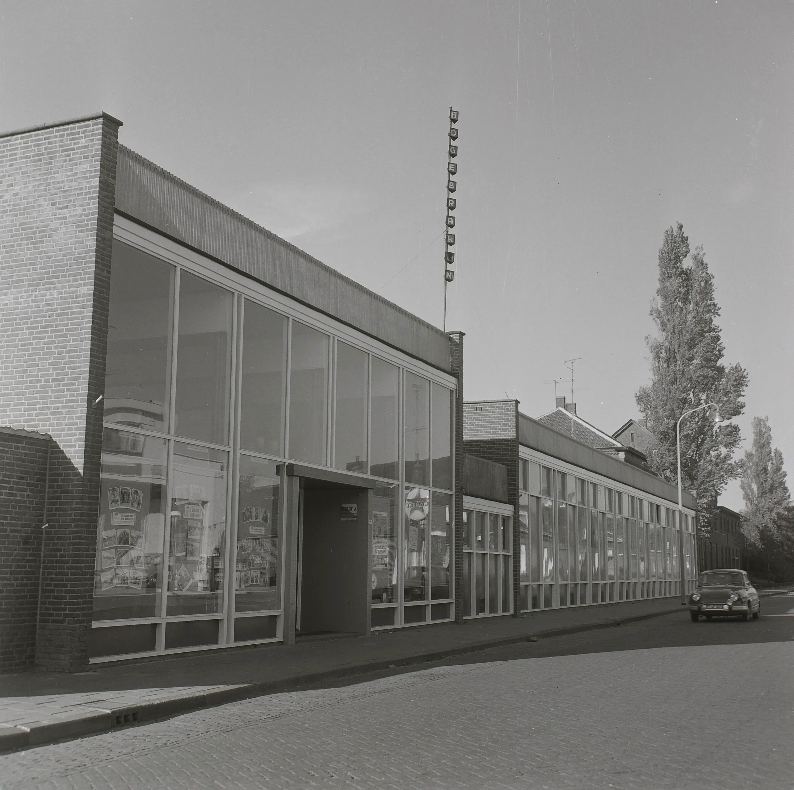 braken 1a