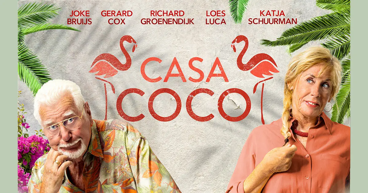 casa